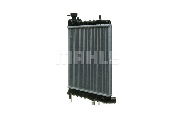 Radiator, engine cooling (CR 1281 000P)