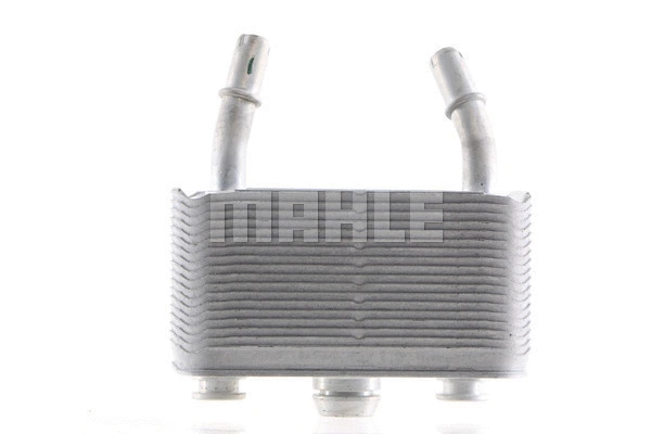 Oil Cooler, automatic transmission