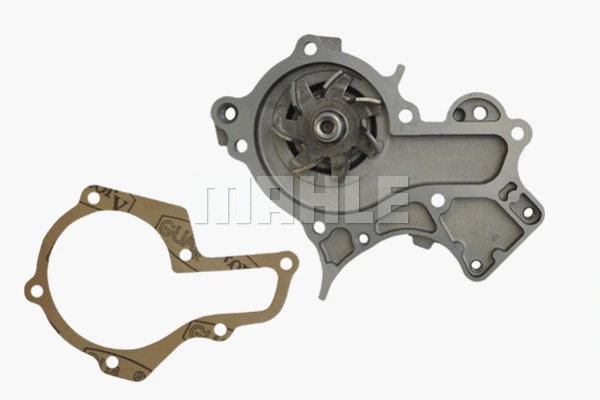 Water Pump, engine cooling (CP 174 000P)