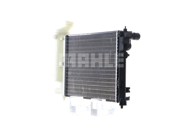 Radiator, engine cooling (CR 613 000S)