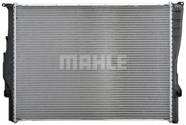 Radiator, engine cooling (CR 1087 000P)