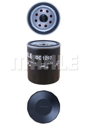 Oil Filter