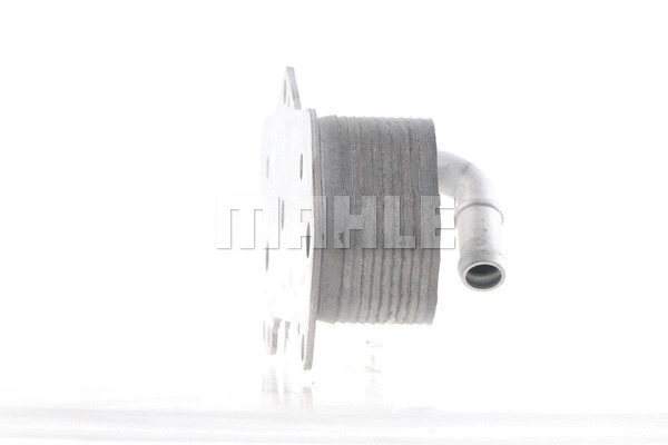 Oil Cooler, automatic transmission