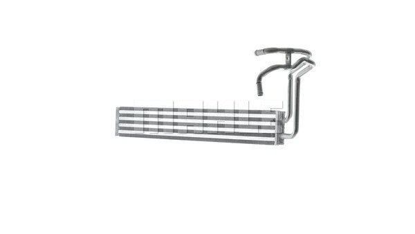 Oil Cooler, steering