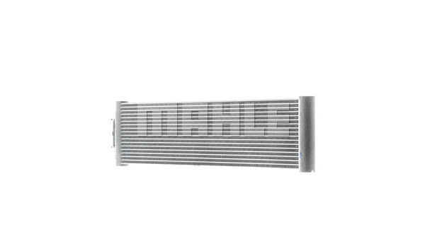 Oil Cooler, automatic transmission