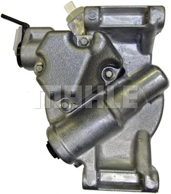 Compressor, air conditioning (ACP 74 000P)