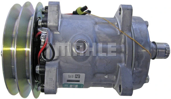 Compressor, air conditioning (ACP 1057 000P)