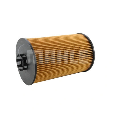 Oil Filter (OX 1026D)