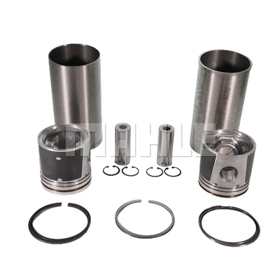 Repair Set, piston/sleeve (K57400)
