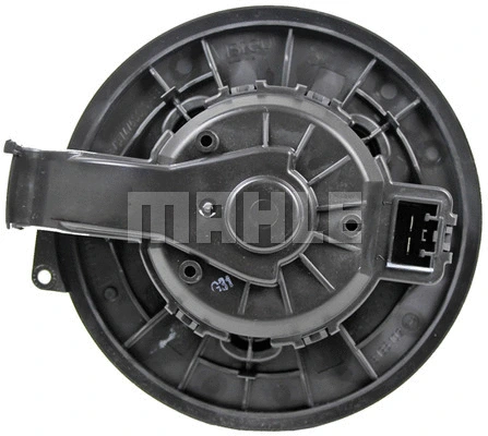 Interior Blower (AB 256 000P)