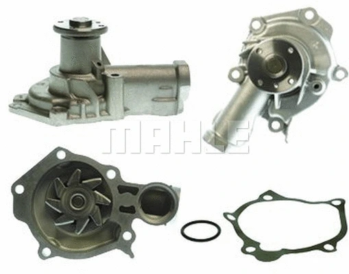 Water Pump, engine cooling (CP 420 000P)