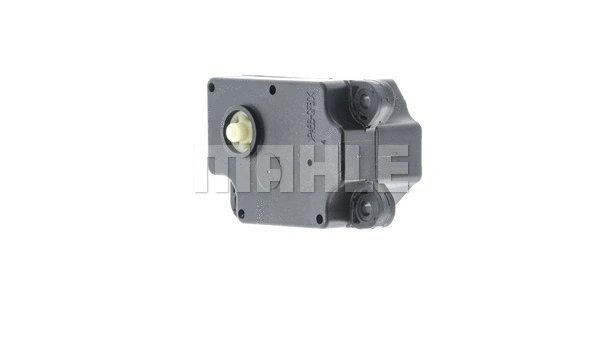 Actuator, blending flap