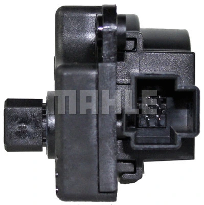 Actuator, blending flap