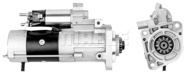 Starter (MS 970)