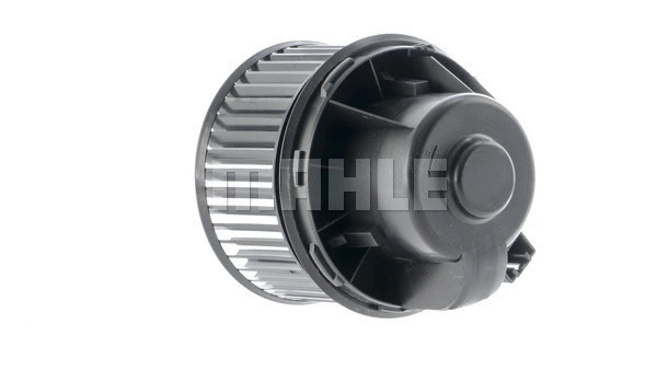 Interior Blower