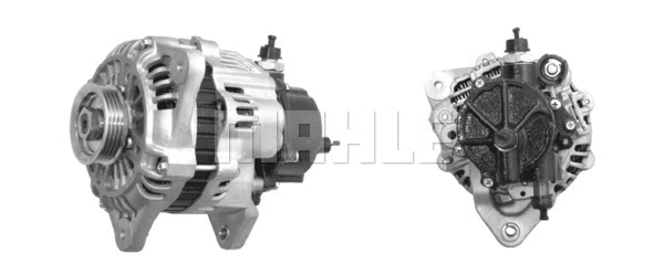 Alternator (MG 454)