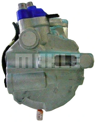 Compressor, air conditioning (ACP 686 000P)