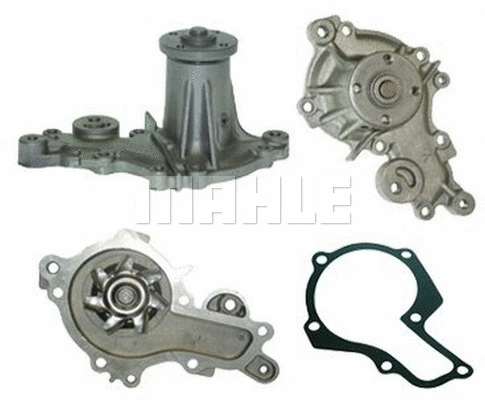 Water Pump, engine cooling (CP 189 000P)