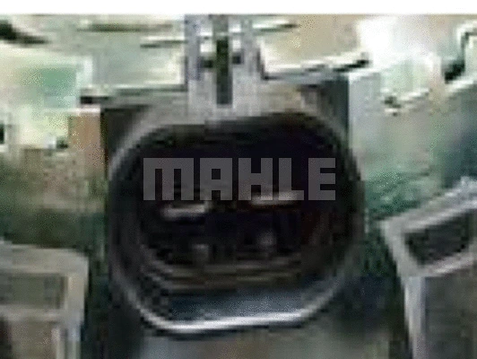 Fan, engine cooling (CFF 140 000P)