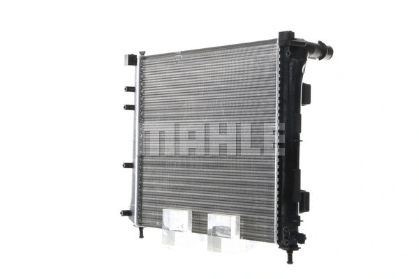 Radiator, engine cooling (CR 2000 000S)
