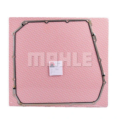 Hydraulic Filter, automatic transmission