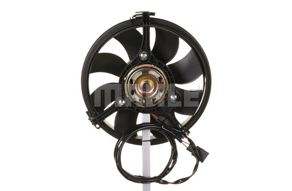 Fan, engine cooling