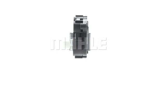 Actuator, blending flap