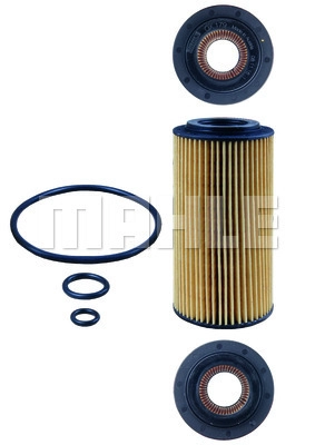 Oil Filter