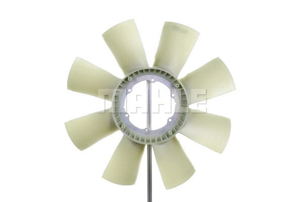 Fan Wheel, engine cooling