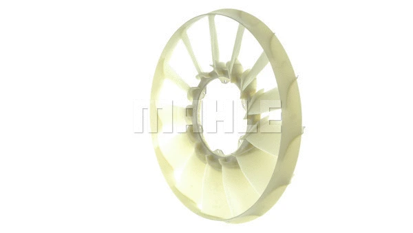 Fan Wheel, engine cooling