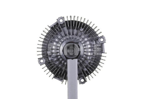 Clutch, radiator fan