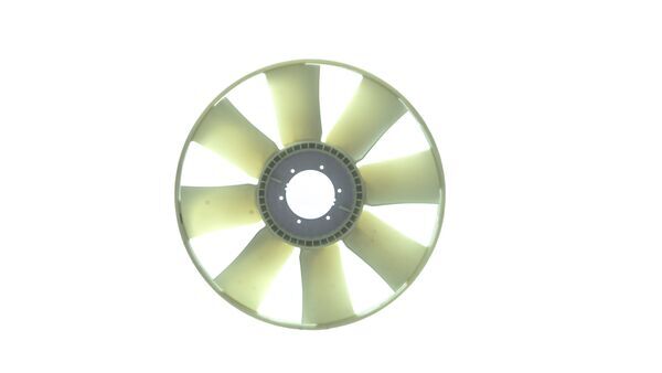 Fan Wheel, engine cooling