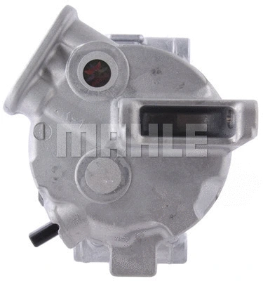 Compressor, air conditioning (ACP 911 000P)