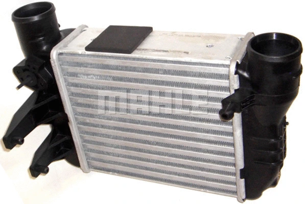 Charge Air Cooler