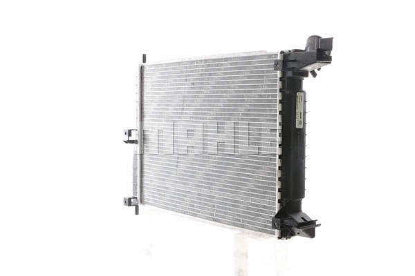 Radiator, engine cooling (CR 563 000S)