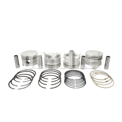 Piston (S14410)