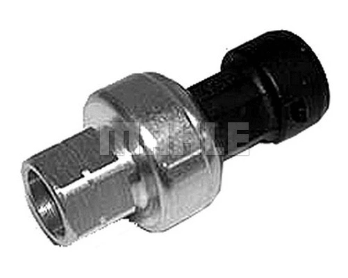 Pressure Switch, air conditioning (ASE 19 000P)