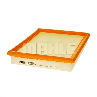 Air Filter (LX 3533)