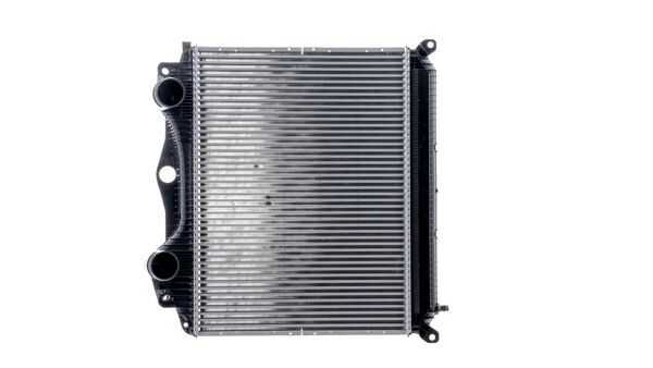 Charge Air Cooler