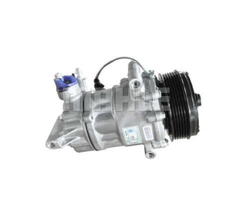 Compressor, air conditioning (ACP 199 000S)