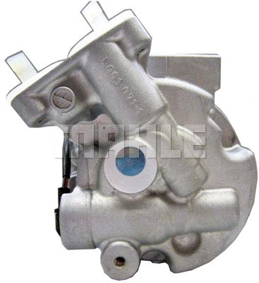 Compressor, air conditioning (ACP 951 000P)