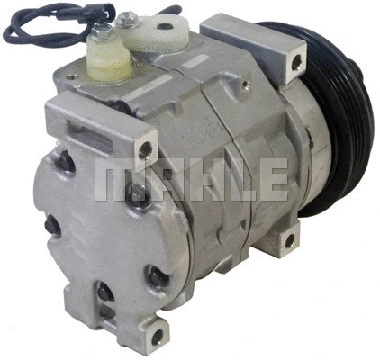 Compressor, air conditioning (ACP 883 000P)