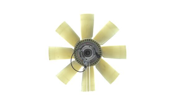 Fan, engine cooling