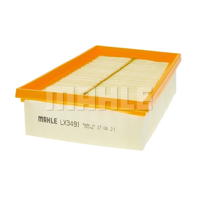 Air Filter (LX 3491)