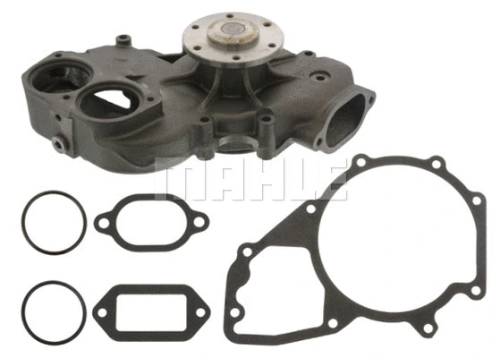 Water Pump, engine cooling (CP 499 000S)