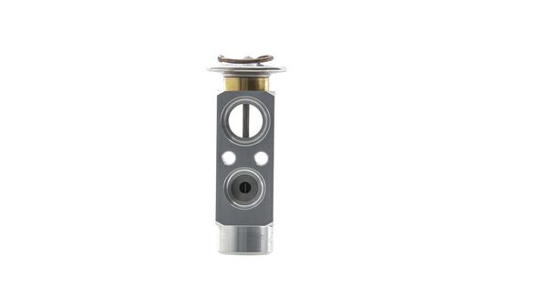 Expansion Valve, air conditioning