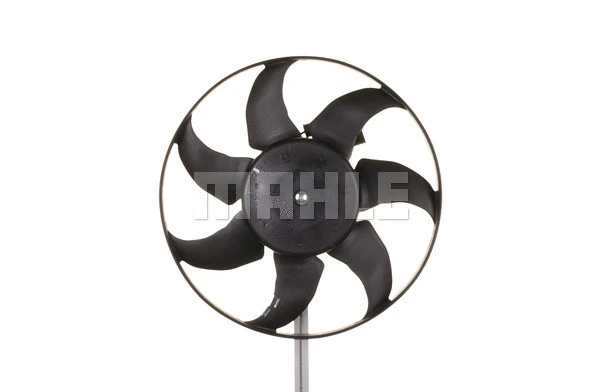 Fan, engine cooling