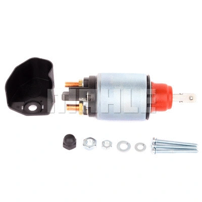 Solenoid Switch, starter (MSX 176KIT)