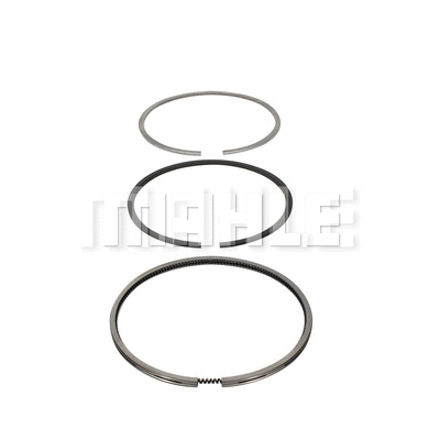 Piston Ring Kit (A76020)