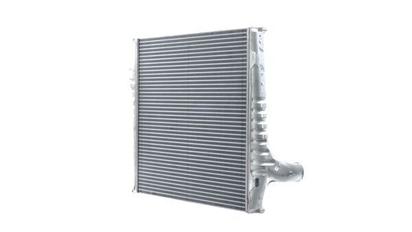 Charge Air Cooler